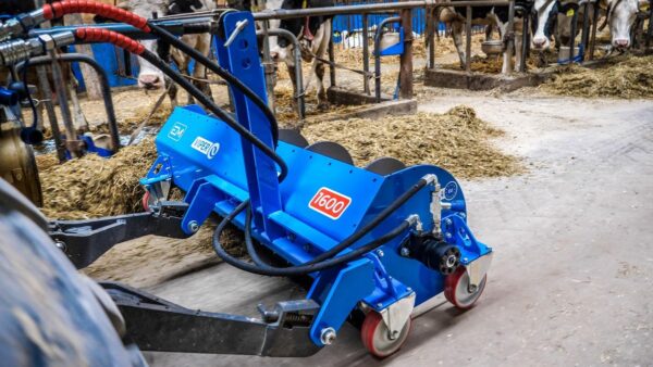 EuroMilk Viper 1600 5