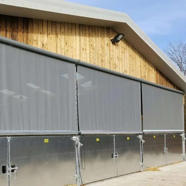 Rollerscreen L