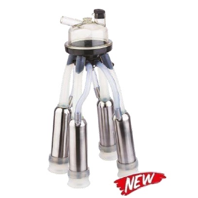 products Piimakollektor RV 450 ml koos silikoonist nisakummidega millel on RV h lss 1588246111 67 2