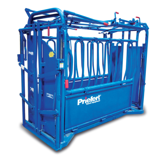 Priefert S04