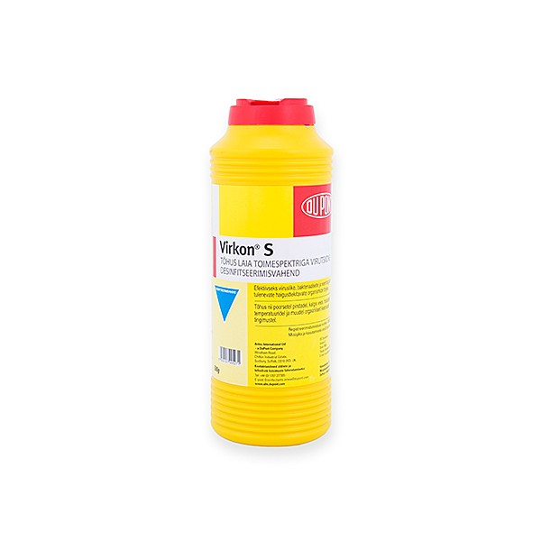 Virkon S 500g