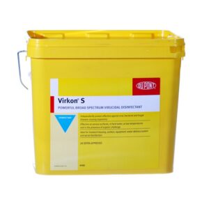 Virkon S 10 kg