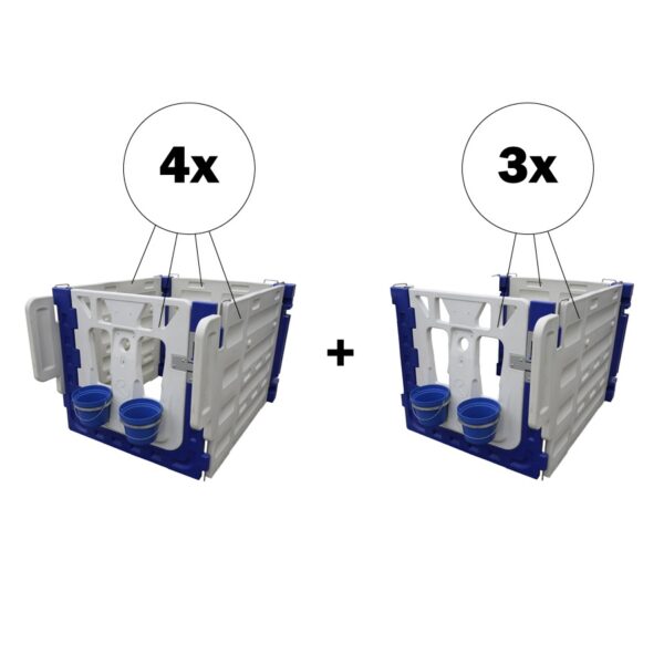 kurtsan 4x 3x bundle