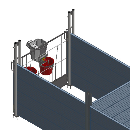 vasikaboks plastseinale ambrid1 1