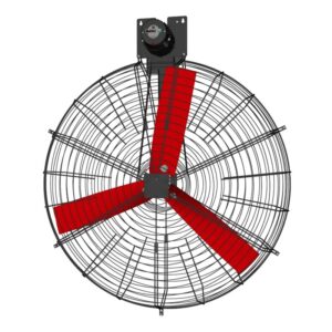 Lauda ventilaatorid